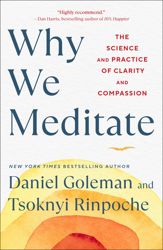 Why We Meditate - 6 Dec 2022