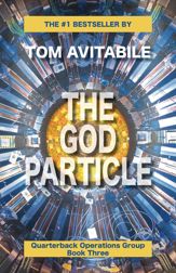 God Particle - 24 Jun 2014