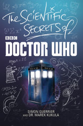 The Scientific Secrets of Doctor Who - 4 Aug 2015