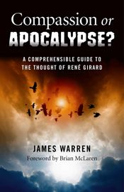 Compassion Or Apocalypse? - 31 May 2013