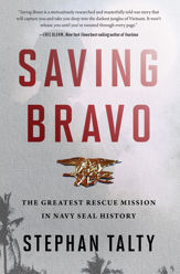 Saving Bravo - 30 Oct 2018