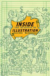 Inside the Business of Illustration - 1 Oct 2004