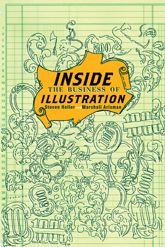 Inside the Business of Illustration - 1 Oct 2004