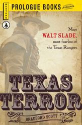 Texas Terror - 3 Jun 2012