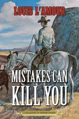 Mistakes Can Kill You - 4 Feb 2014