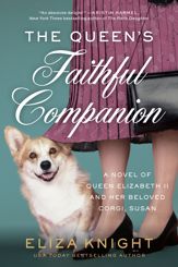 The Queen's Faithful Companion - 11 Jun 2024