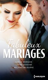 Fabuleux mariages - 1 Feb 2019