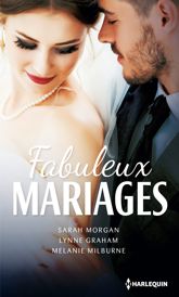 Fabuleux mariages - 1 Feb 2019