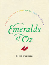 Emeralds of Oz - 28 May 2019