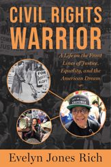 Civil Rights Warrior - 3 Mar 2026