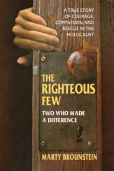 The Righteous Few - 21 Apr 2020