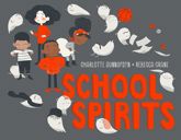 School Spirits - 14 Jul 2026