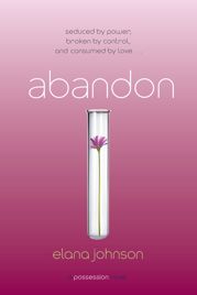 Abandon - 4 Jun 2013