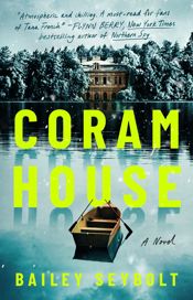 Coram House - 15 Apr 2025