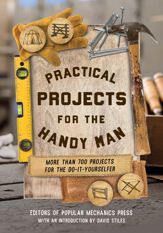 Practical Projects for the Handy Man - 21 Apr 2026