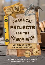 Practical Projects for the Handy Man - 21 Apr 2026