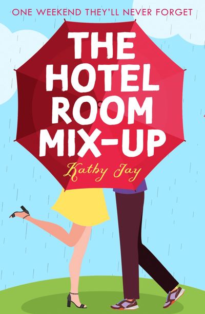 The Hotel Room Mix-Up