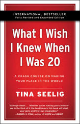 What I Wish I Knew When I Was 20 - 10th Anniversary Edition - 7 May 2019