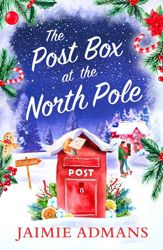 The Post Box at the North Pole - 18 Oct 2021