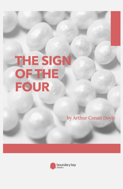 The Sign of the Four