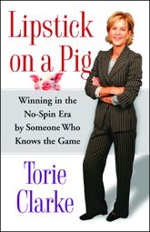 Lipstick on a Pig - 6 Feb 2006