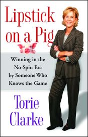 Lipstick on a Pig - 6 Feb 2006
