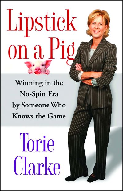 Lipstick on a Pig