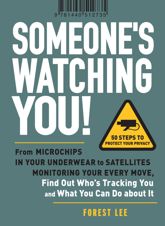 Someone's Watching You! - 18 May 2011
