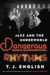 Dangerous Rhythms - 2 Aug 2022