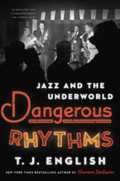 Dangerous Rhythms - 2 Aug 2022