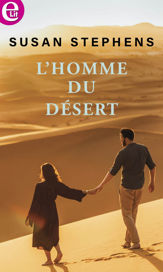 L'homme du désert - 1 Jul 2022