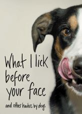 What I Lick Before Your Face - 8 Oct 2019