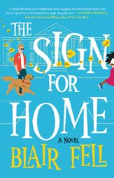 The Sign for Home - 5 Apr 2022