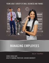 Managing Employees - 2 Sep 2014