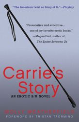 Carrie's Story - 1 Aug 2002