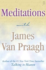 Meditations with James Van Praagh - 24 Nov 2009