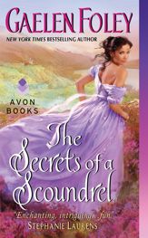 The Secrets of a Scoundrel - 24 Jun 2014