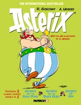 Asterix Omnibus Vol. 9 - 25 Jun 2024