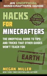 Hacks for Minecrafters: Earth - 10 Nov 2020