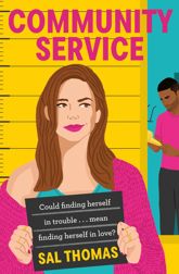 Community Service - 14 Jun 2024