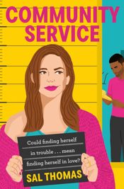 Community Service - 14 Jun 2024