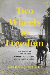 Two Wheels to Freedom - 3 Sep 2024