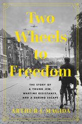 Two Wheels to Freedom - 3 Sep 2024