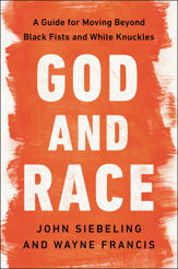 God and Race - 18 Jan 2022