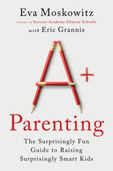 A+ Parenting - 24 Oct 2023