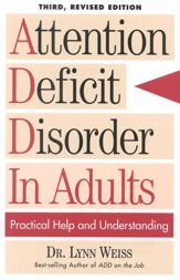 Attention Deficit Disorder In Adults - 1 Apr 1997