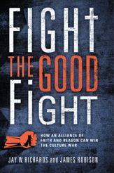 Fight the Good Fight - 13 Feb 2024