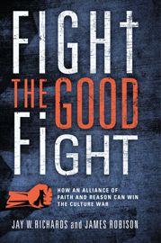 Fight the Good Fight - 13 Feb 2024