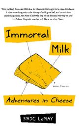Immortal Milk - 1 Jun 2010