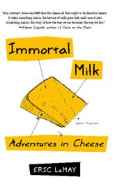 Immortal Milk - 1 Jun 2010